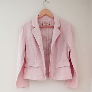 ARIZONA PINK BLAZER